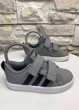 Дитячі кросівки  adidas vs pace 2.0 cf