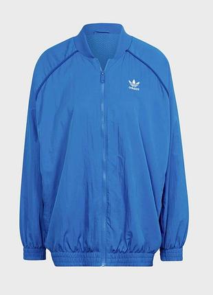 Мастерка adidas, оверсайз 2