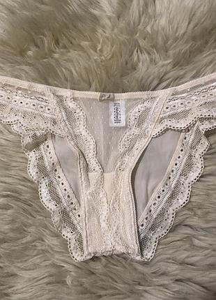 Шикарні трусики wolford