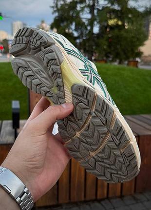 Asics gel kahana 8