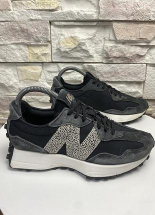 Оригінальні кросівки new balance 327