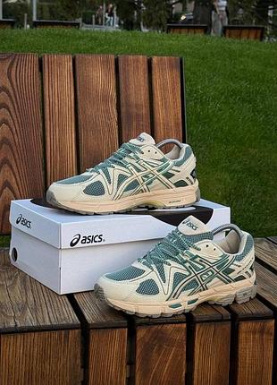 Кросівки asics gel kahana 8