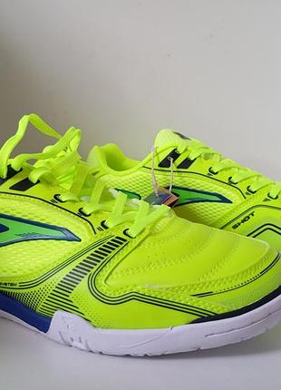 Оригинальные футзалки joma dribling driw2509ing