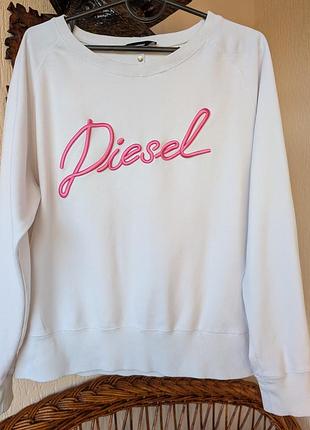 Світшот diesel