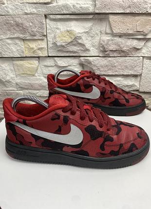 Оригінальні кросівки nike air force 1 ultraforce se
