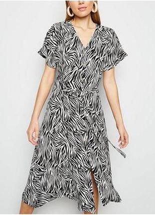 Платье, new look р.14