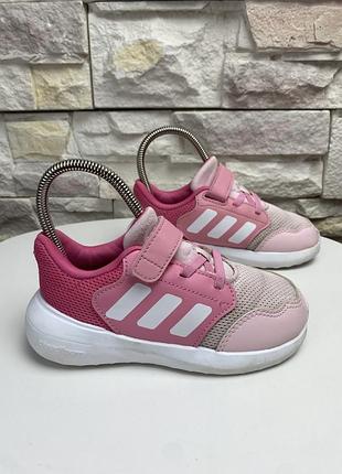 Дитячі кросівки  adidas tensaur run 3.0 el