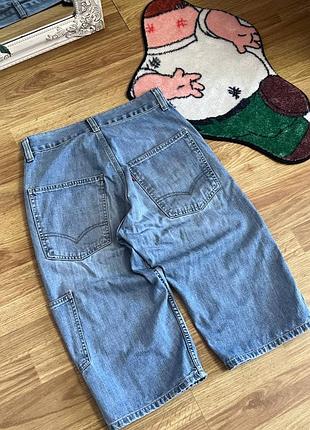 Шорти levis