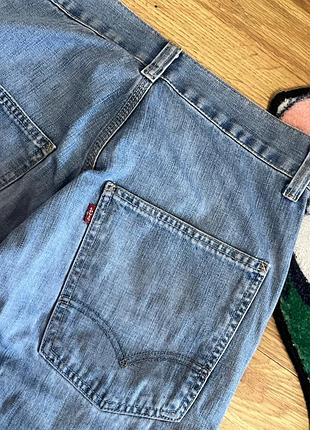 Шорти levis 3
