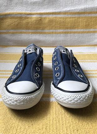 Стильні дитячі кросівки, фірма converse