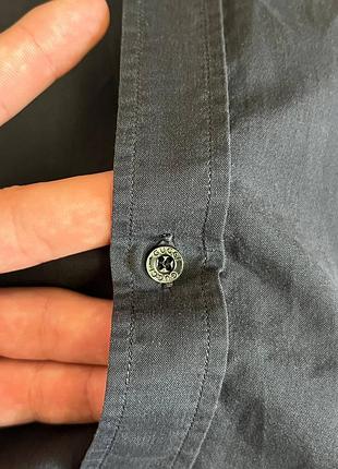 Рубашка gucci 5