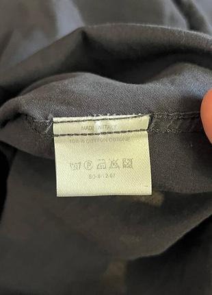 Рубашка gucci 6