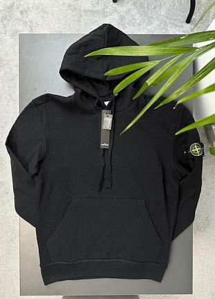 Худі stone island