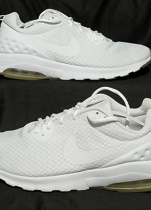 Nike air max motion