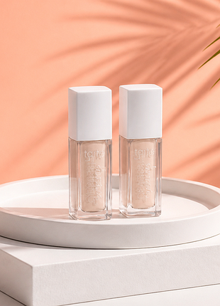 Консилер под глаза tarte creaseless creamy concealer