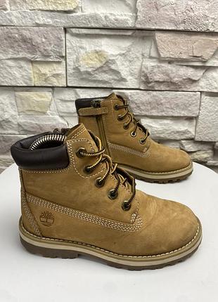 Дитячі чоботи timberland  courma kid boot