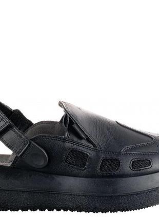 Новые мужские кожаные сабо kybun koryo 20(р 41-41.5)оригинал