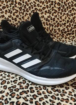 Кроссовки adidas р.39.5