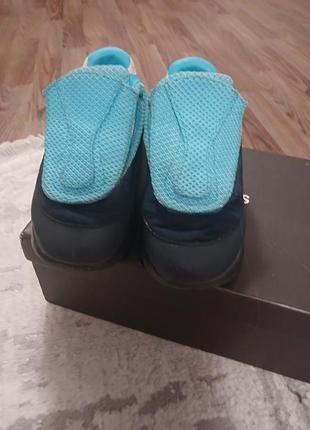 Raf simons antei blue