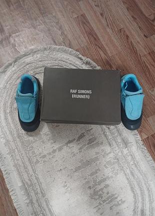 Raf simons antei blue 4
