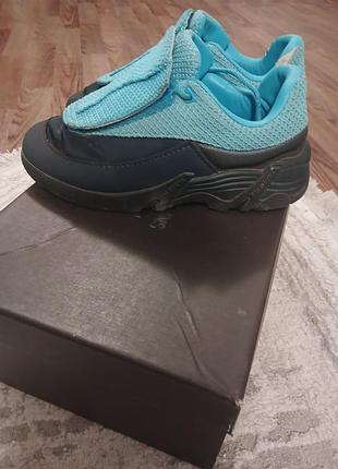 Raf simons antei blue 3