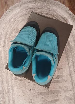 Raf simons antei blue 5