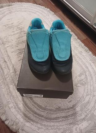 Raf simons antei blue 2