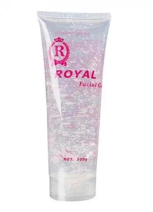Гиалуроновый гель royal facial gel 300 гр