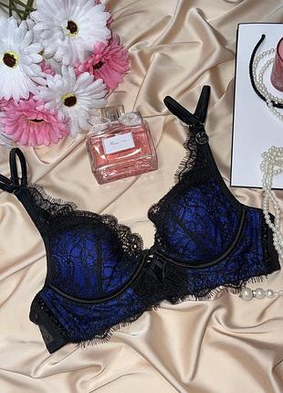 Мереживний бюстгальтер ann summers