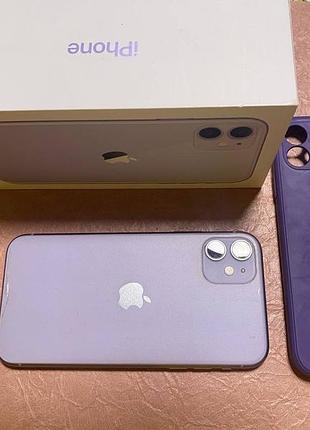 Iphone 11 dual, 128 mb
