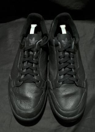 Adidas continental 5