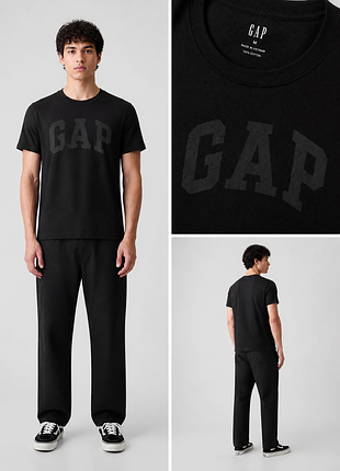 Gap t-shirt / геп чоловіча футболка базова | оригінал | m, l, xl