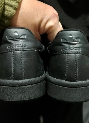 Adidas continental 6