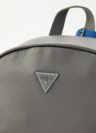 Оригінальний міський рюкзак guess (оригінал) унісекс