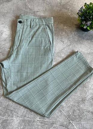 Чоловічі брюки zara