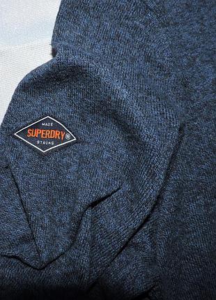 Светр superdry 3