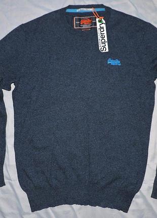 Светр superdry