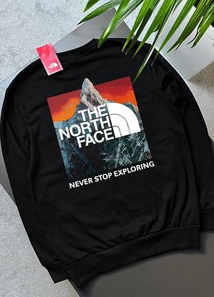 Світшот the north face 3