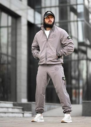 Костюм stone island