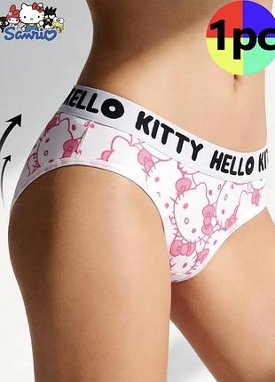 Трусики hello kitty трусики женские hello kitty
