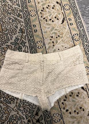 Шорты la perla, в отличном состоянии, р. 40