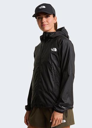 Жіноча куртка the north face ridgelite futurefleece wind jacket nf0a8erk розмір: s