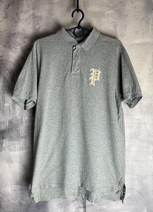 Polo ralph lauren поло футболка