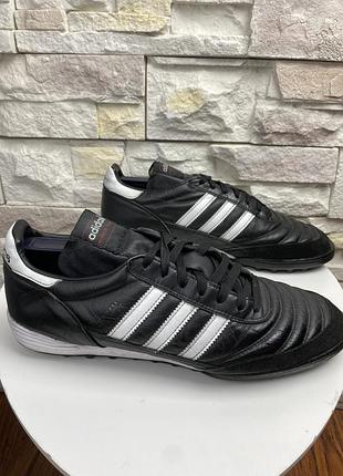 Оригінальні сороконіжки adidas mundial team