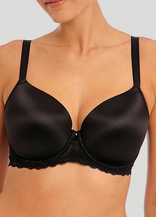 Гладкий бюстгальтер debenhams (англия) р. 38с