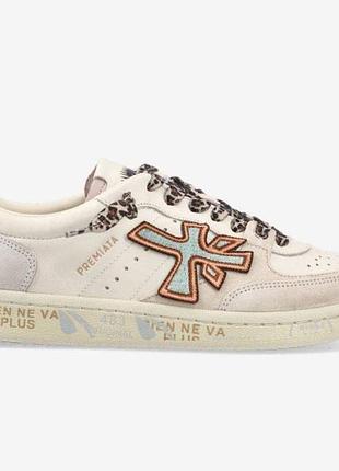 Кеди premiata