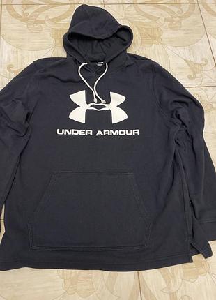 Худі under armour