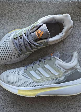 Кросівки 38-38.5р. adidas