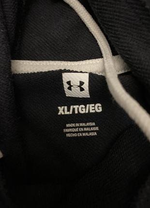 Худі under armour 3