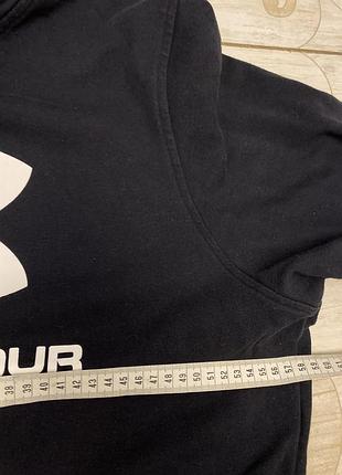 Худі under armour 6